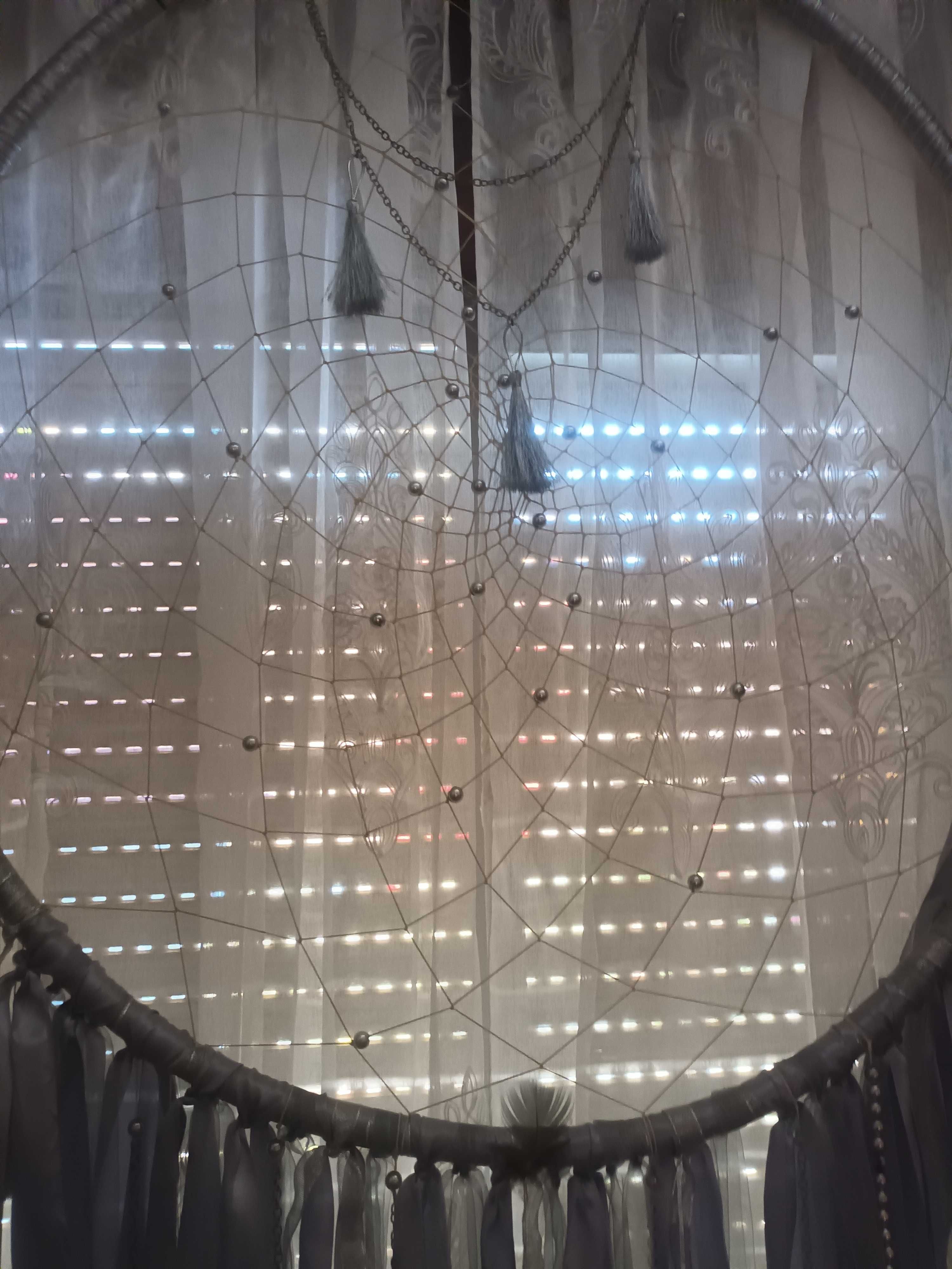 Caça sonhos do Paraguai