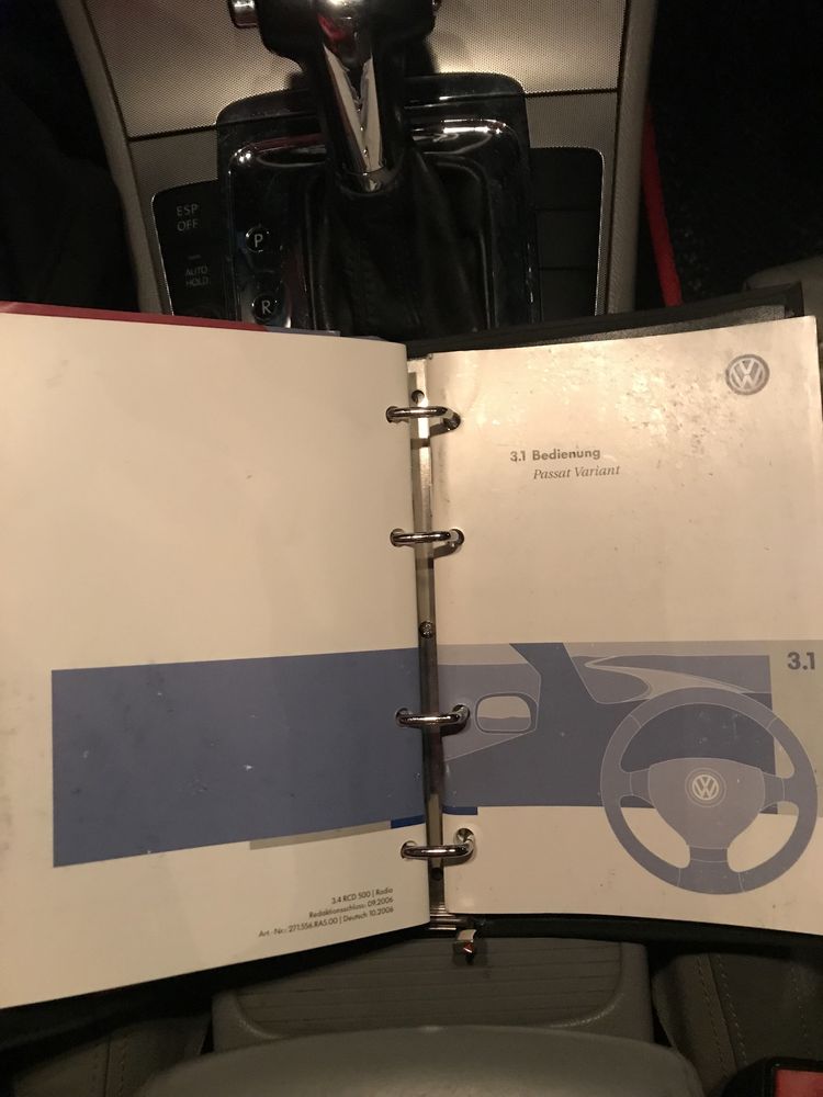 Продам Volkswagen B6
