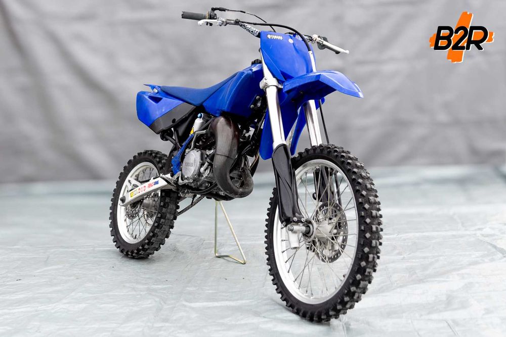 Yamaha YZ85, 2017, stan dobry.