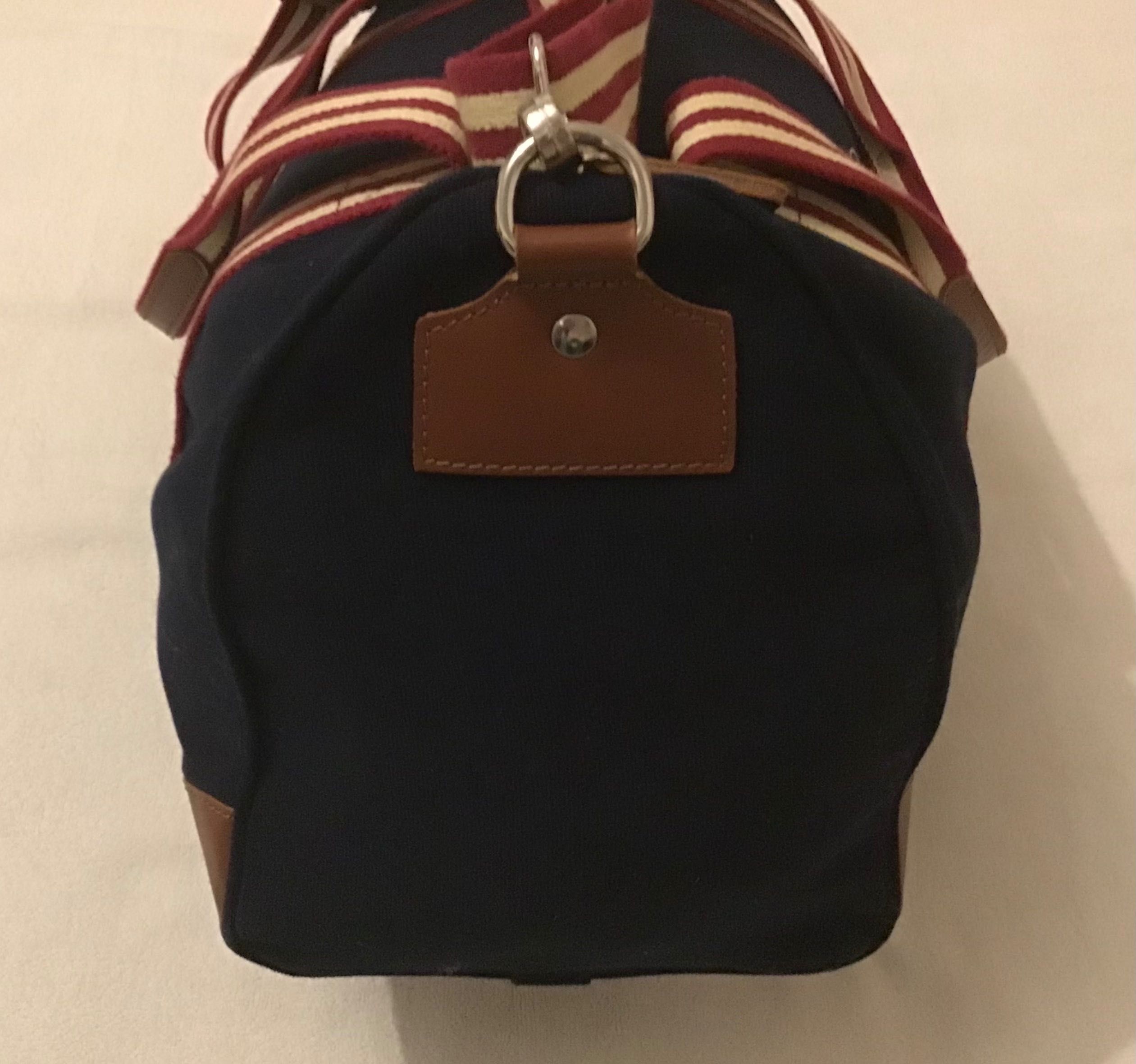 Saco de viagem My Style bags