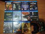 PlayStation 4 ProMax