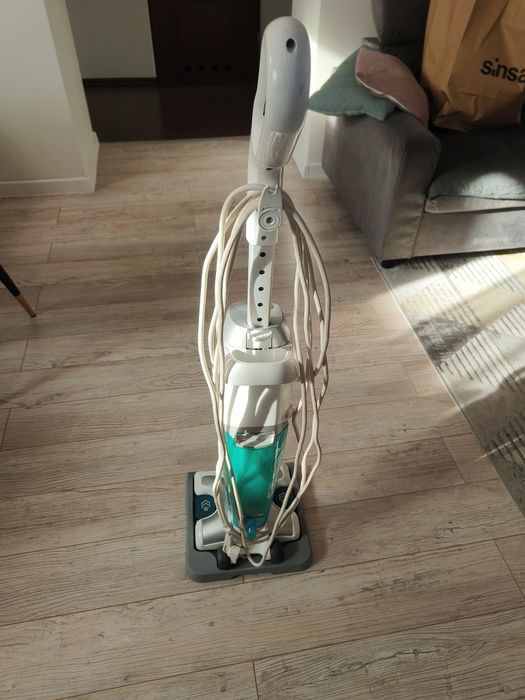 Odkurzacz mop parowy  Roventa 2w1