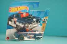 Model Hot Wheels z serii Race Team - Erikenstein Rod