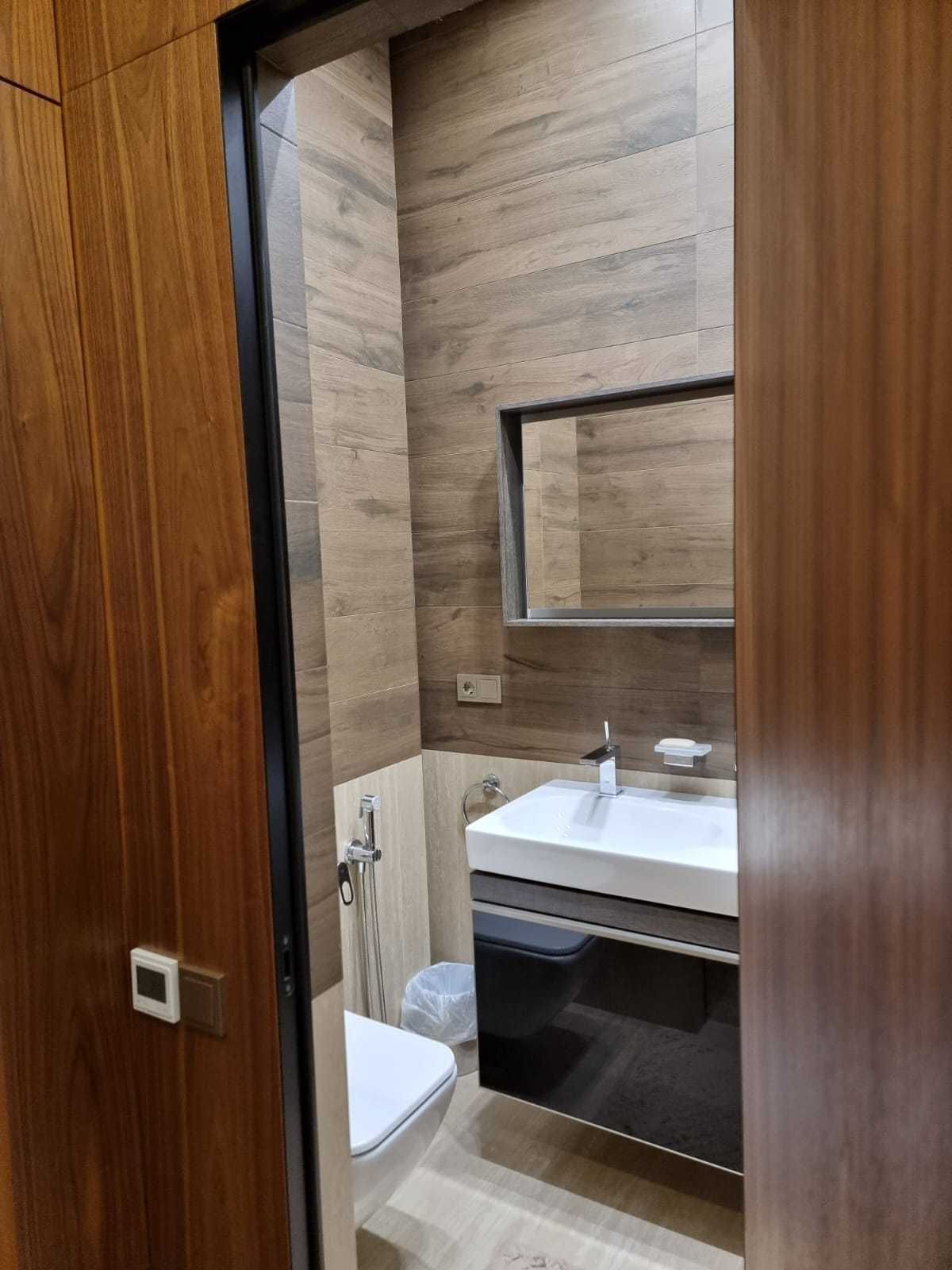 ЖК Park Residence Парк Шевченка