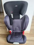 Fotelik Romer Britax Kidfix II XP-Sict
