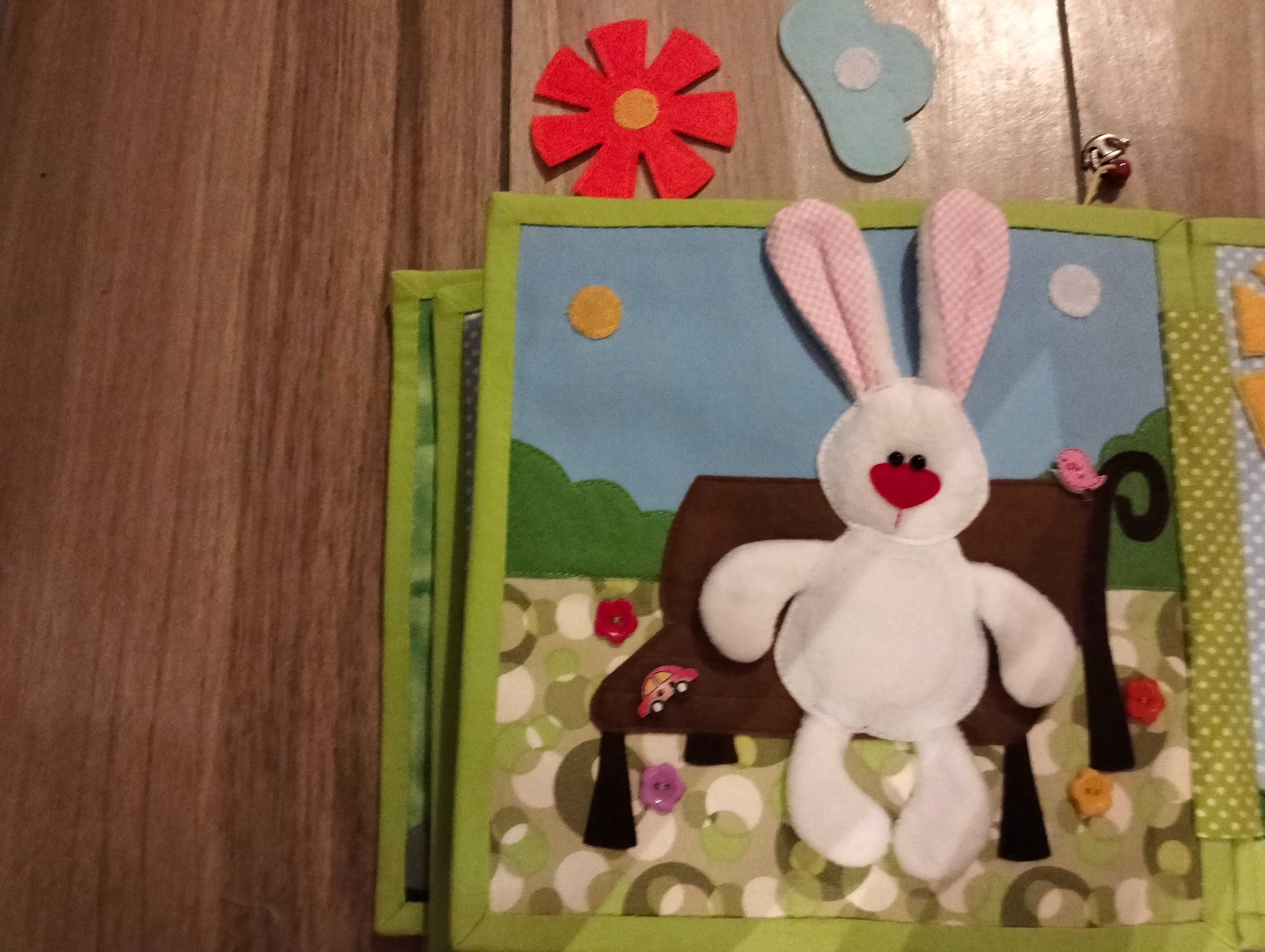 Książeczka edukacyjna
