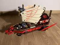 Lego Ninjago 71705