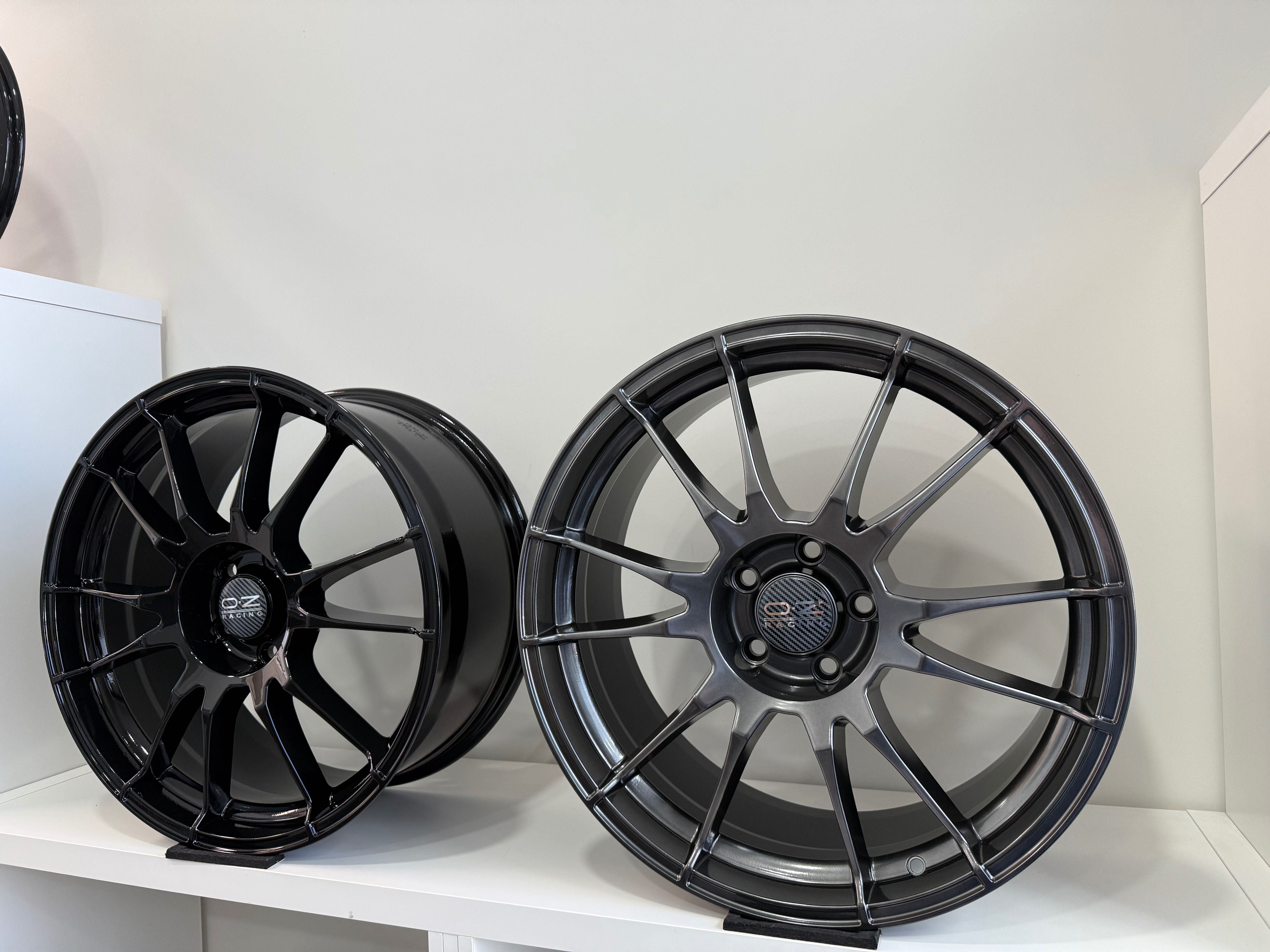 Jantes LOOK OZ ULTRA 19” 5x112