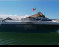Semicabinado Beneteau Flyer