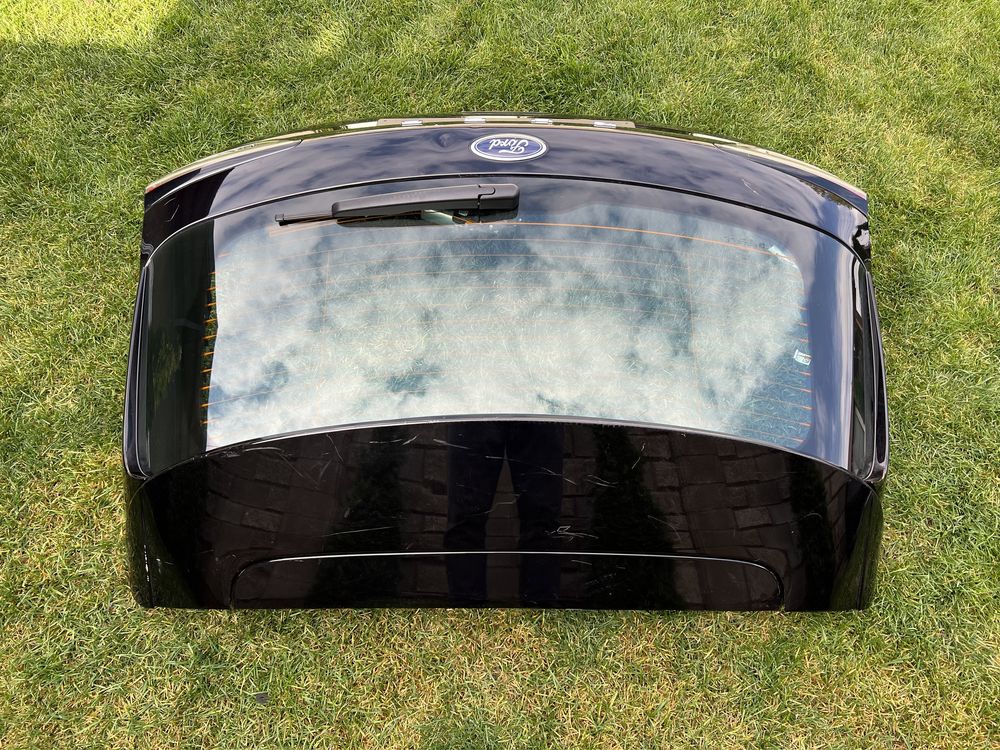 Ford Escape MK4 Kuga MK3 2020-2023 Крышка Багажника в сборе. РАЗБОРКА