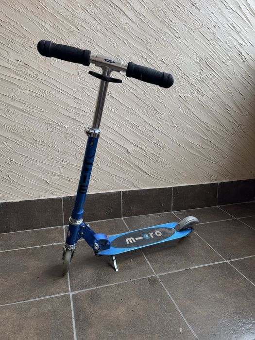 Самокат Micro Sprite Foldable