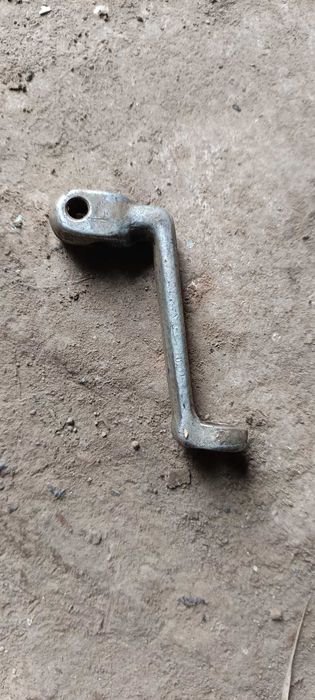 Продам запчастини до  моторолера Муравя