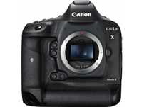 Canon 1 DX Mark II