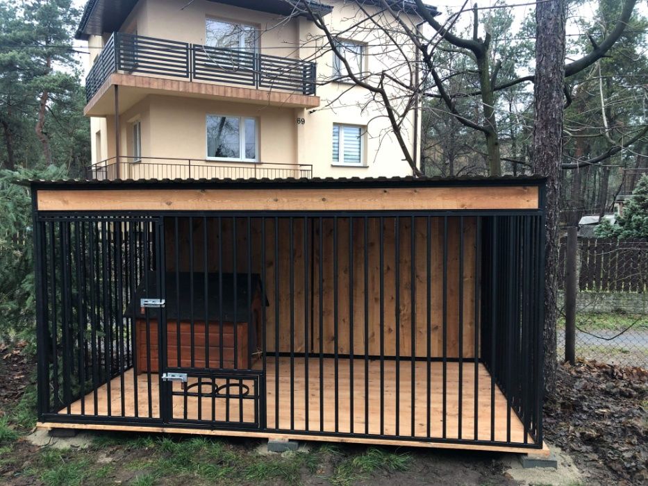 Boks klatka zagroda kojec dla psa Różne rozmiary.NISKIE ceny.