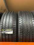 Pneus Semi-Novos 205/55 R17