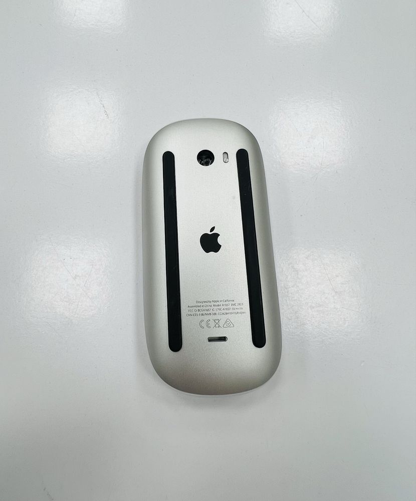 Apple Magic Mouse 2