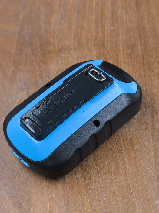 Туристичний навігатоp Garmin eTrex Touch 25t