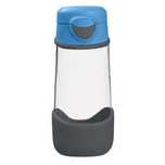 B.Box Butelka Tritanowa Sport Spout Blue Slate *NOWA*