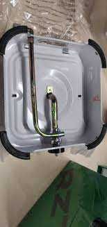 Настольная плита газовая Kemper