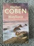 Mistyfikacja Harlan Coben