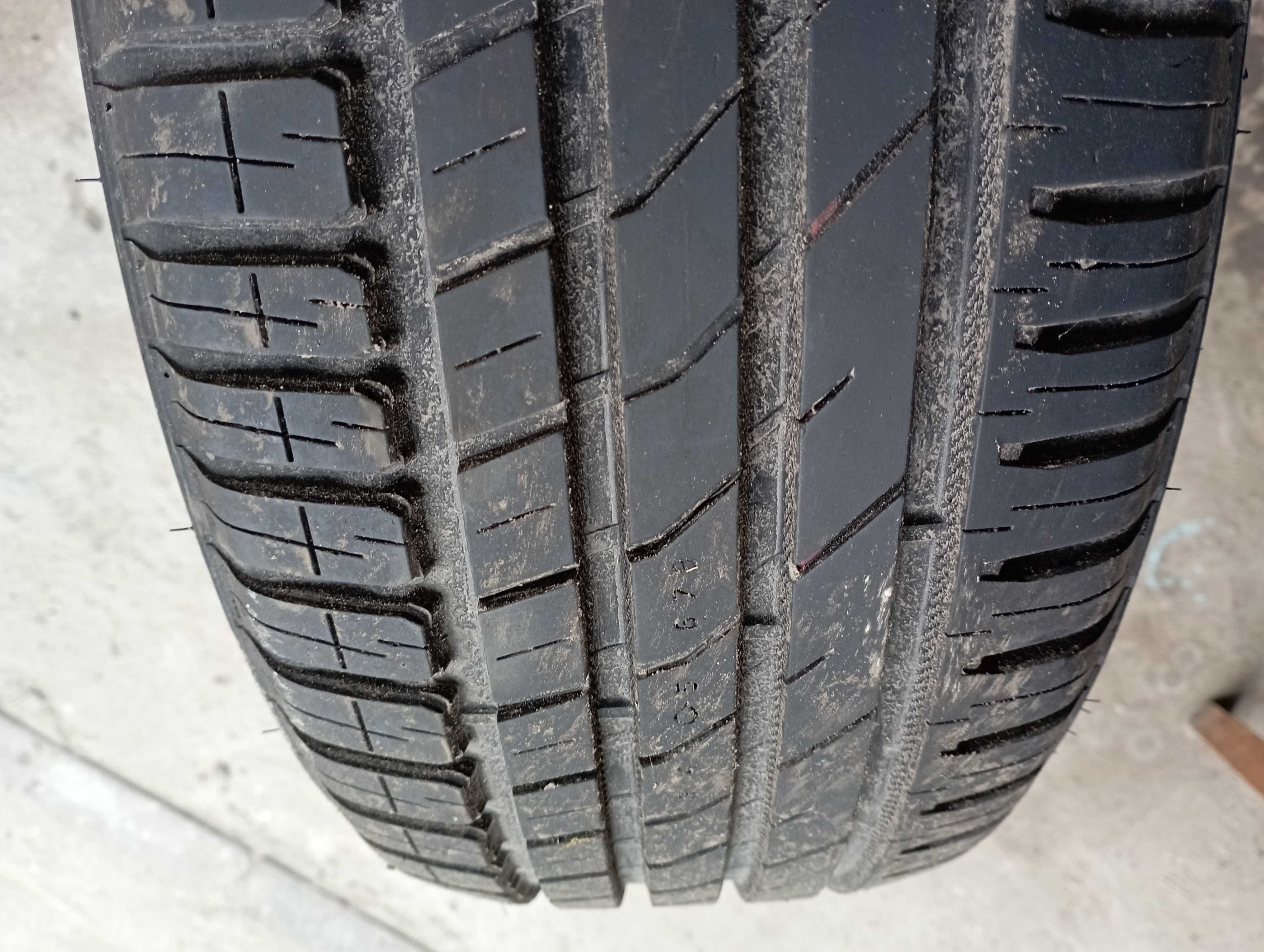 Шина одна Nokian  TIRES Nordman SX3