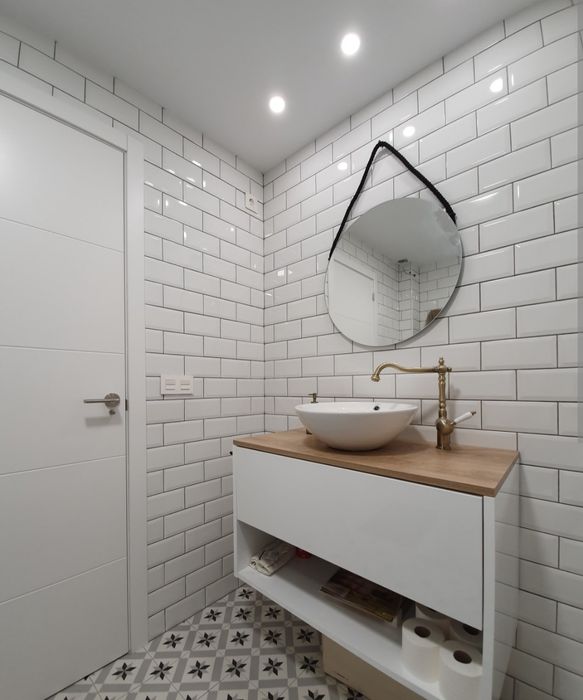 Silva Remodelação