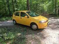 Daewoo Kalos 1.4 8v LPG. Tanie auto z gazem w cenie hulajnogi