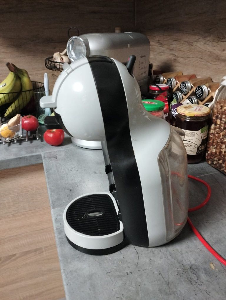 Ekspres do kawy Dolce Gusto