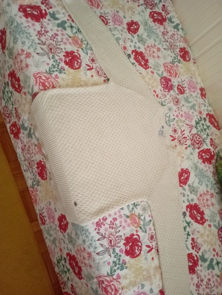 Camisola de malha