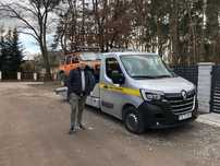 Wynajem Autolawety Wypozyczalnia Lawet Najazd Pomoc Drogowa