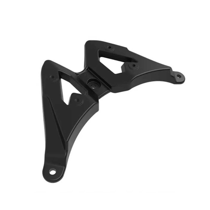 Grelha Traseira Original ZONTES 350E ZT350T-E - Suporte para Top Case