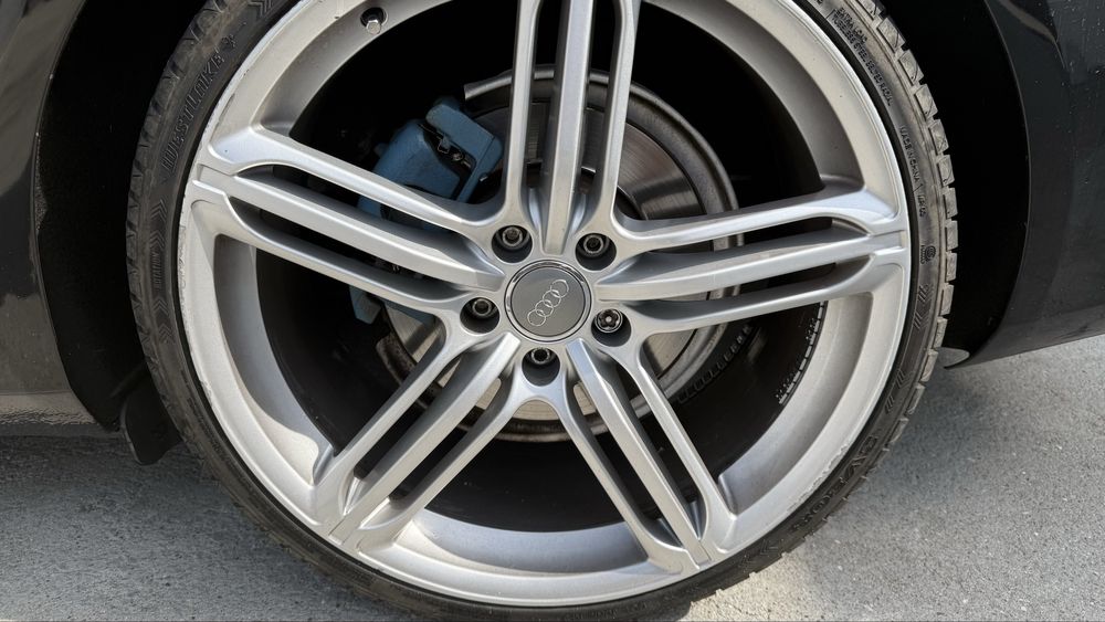 Jantes 20 audi 5*112