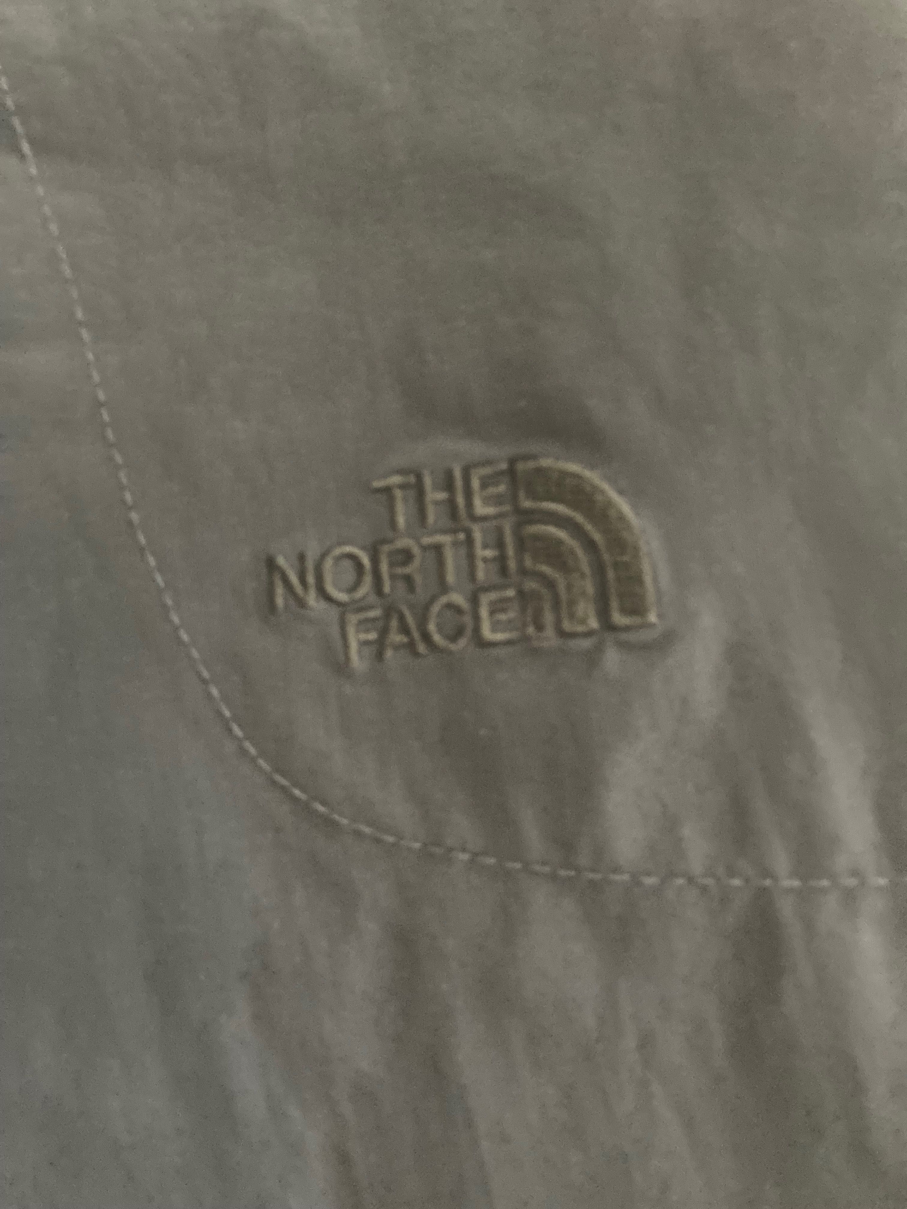 Spodnie The North Face męskie