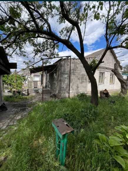 Продаж земельної ділянки с будинком Діївка-1