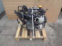 Motor ABARTH 500 MCA 1.4 145 CV - 312B4000