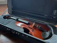 Viola d’arco Yamaha VV7 15,5