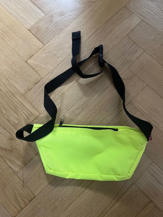 Сумка Levis оригінал