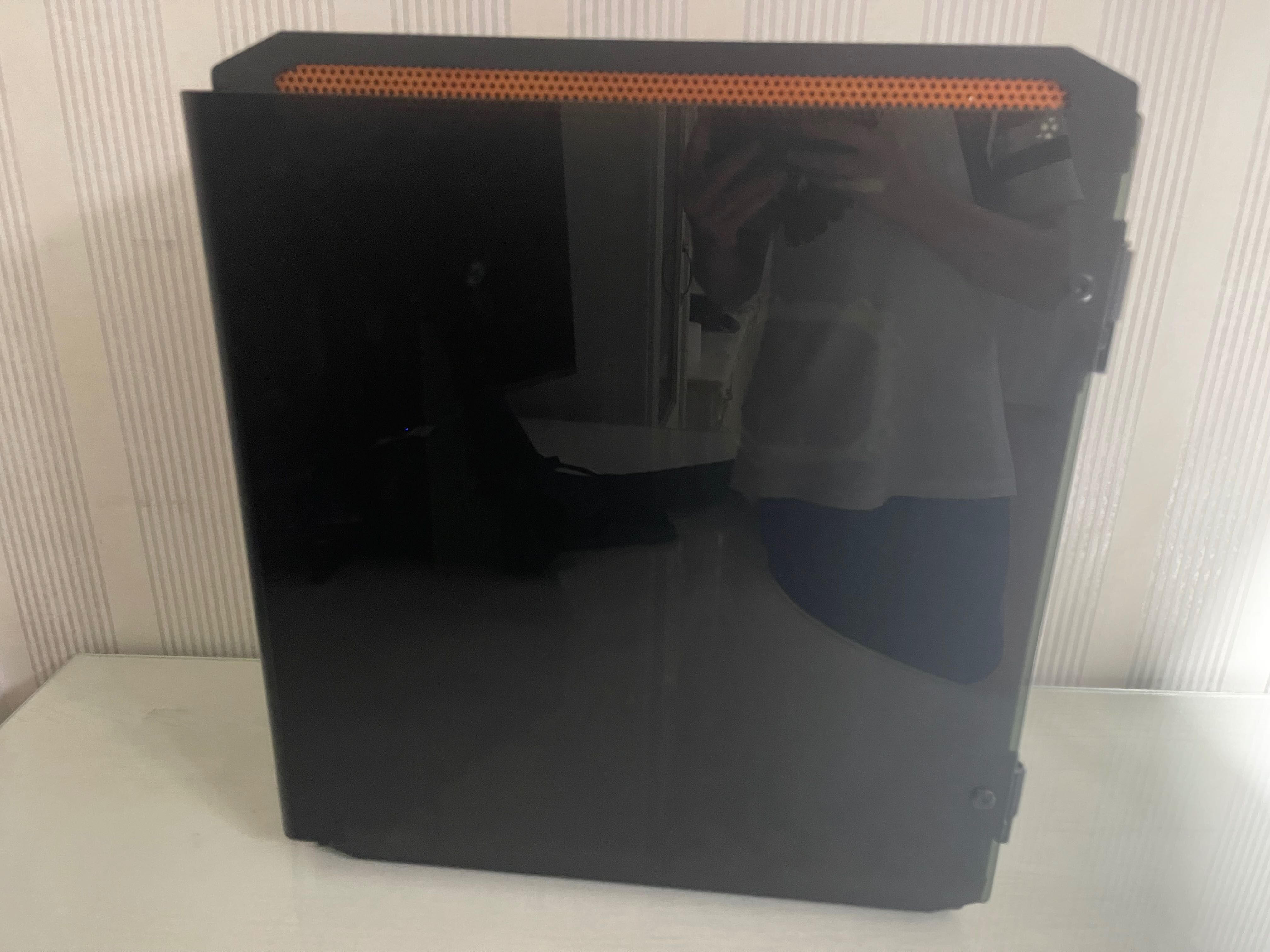 Компʼютер RTX2060 Strix i7 9700K