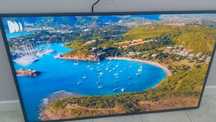 Samsung  49 дюймів.Smart tv.