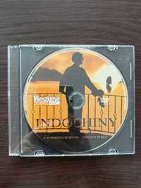 Indochiny - Film DVD