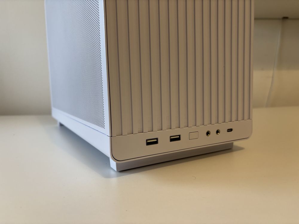 PC Gaming i5-12600KF 4.9Ghz | 32GB | RTX 3070 8GB | 700W