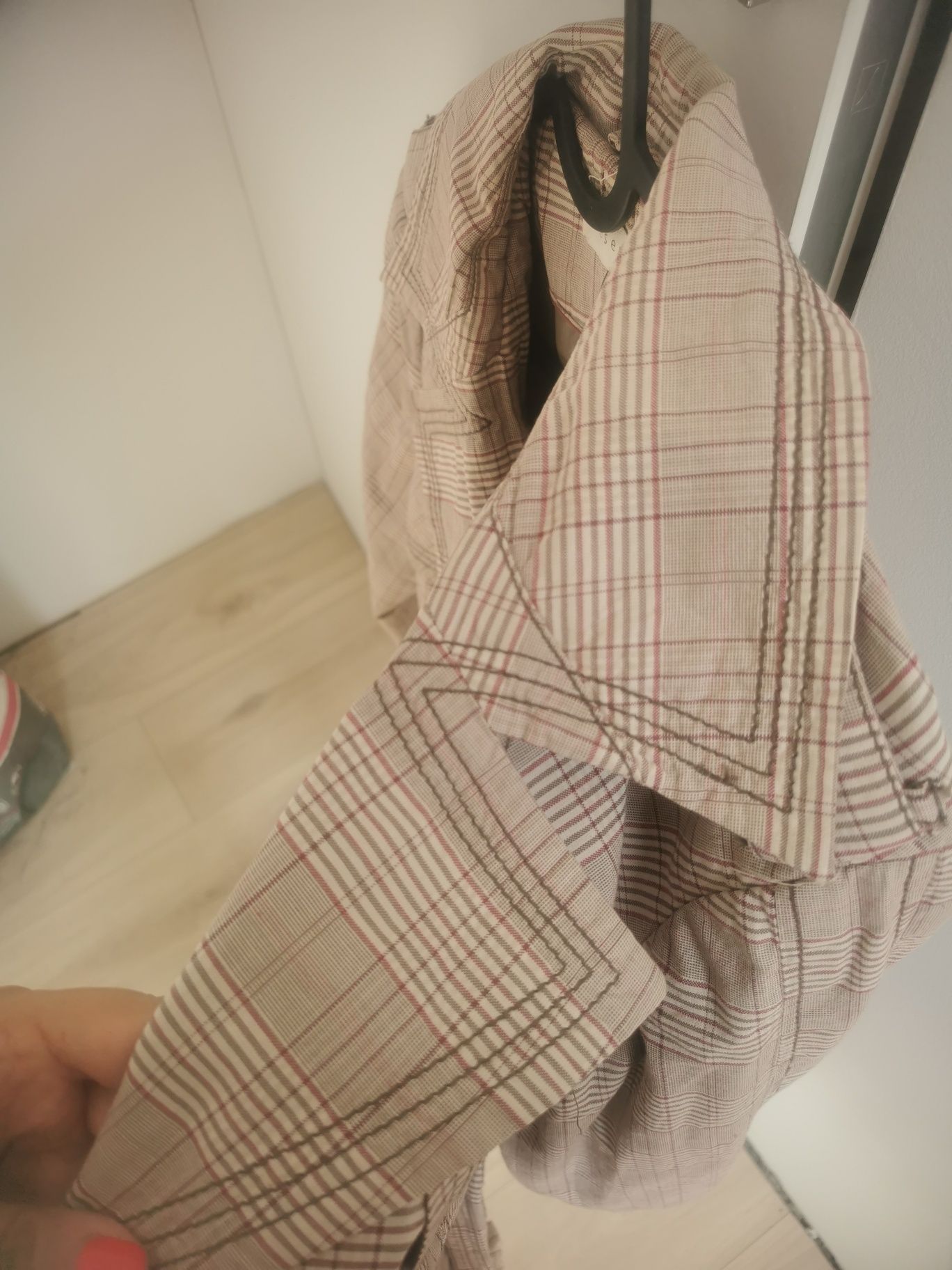 Kardigan, parka, prochowiec, kurtka Reserved rozm. L/40
