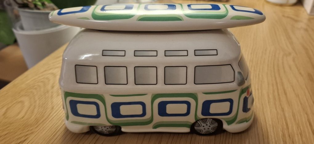 Skarbonka VW T1 busik ,kolekcjonerska