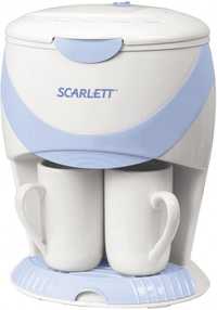 Кофеварка Scarlett SC-1032 (кавоварка)
