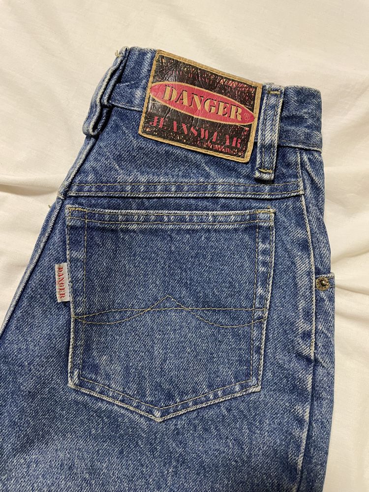 Danger jeanswear