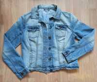 Kurtka jeansowa New Look Denim 40