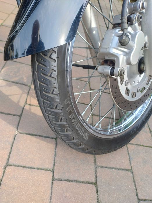 Sprzedam Piękną Yamaha Drag Star 125