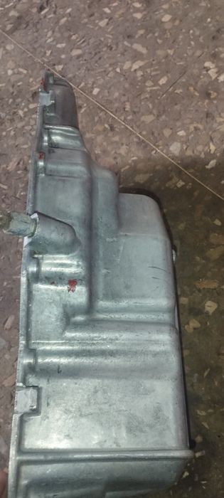 Поддон, картер ЗМЗ 409 УАЗ Патриот