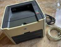 drukarka HP LaserJet 1320