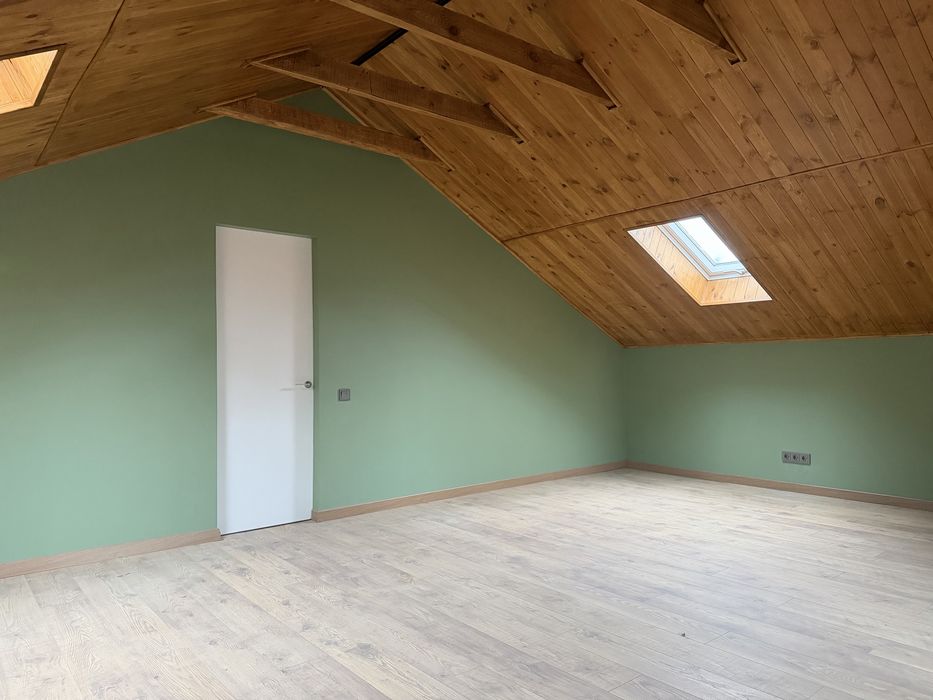 Ексклюзивний таунхаус в центральній частині Ірпеня